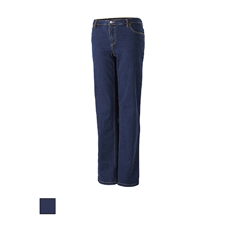 King Gee Ladies Stretch Jean K43390