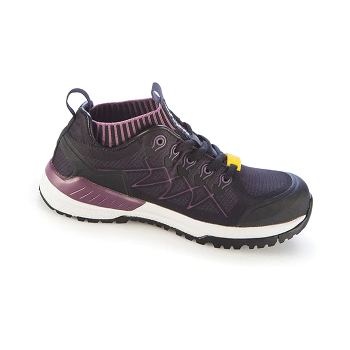 King Gee Ladies Vapour Safety Shoe K26555