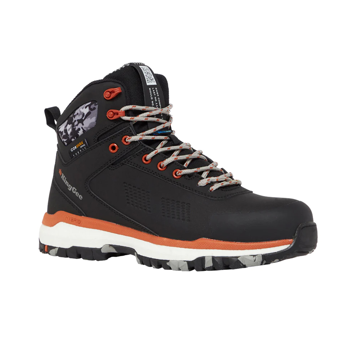 King Gee Terra Firma Composite Safety Boot K27951