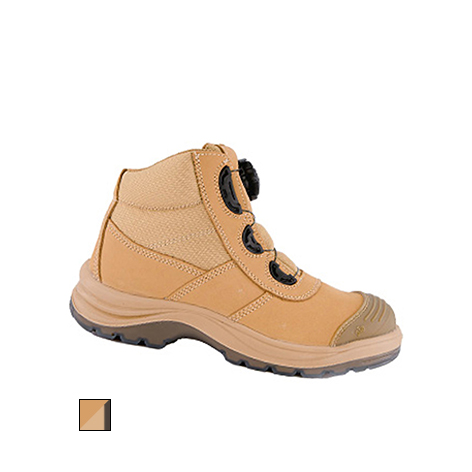 King Gee Tradie BOA Safety Boot K27170