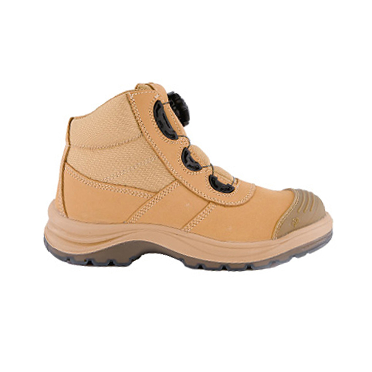 King Gee Tradie BOA Safety Boot K27170