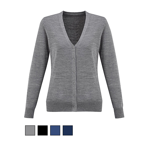 Fashion Biz Ladies Roma Cardigan LC916L