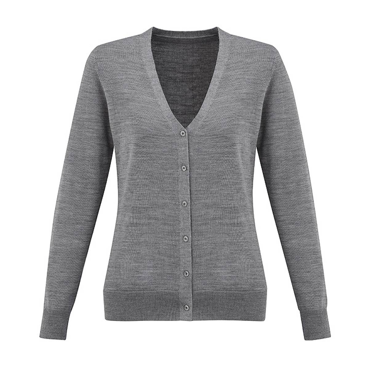 Fashion Biz Ladies Roma Cardigan LC916L