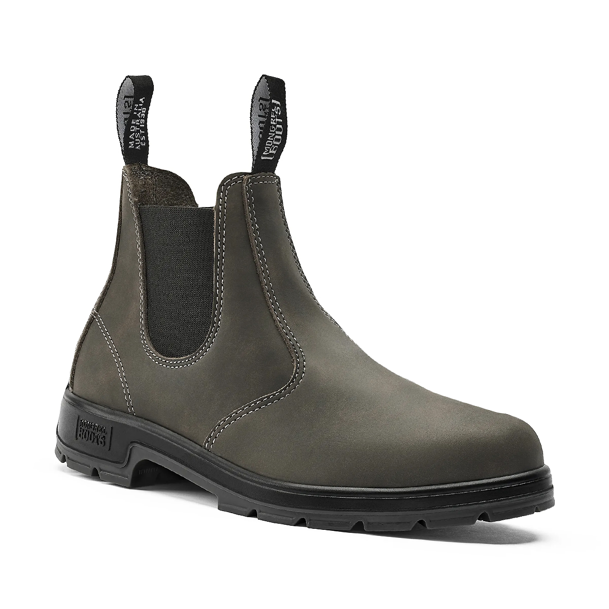 Mongrel K9 Non-Safety Slip On K91085