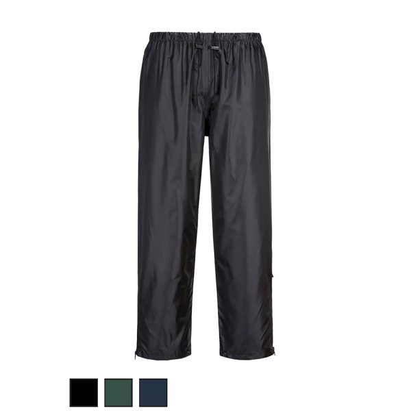 Prime Mover Rain Pant MP205