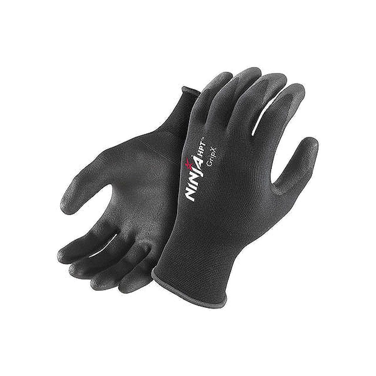 Ninja Grip-X Glove HPT