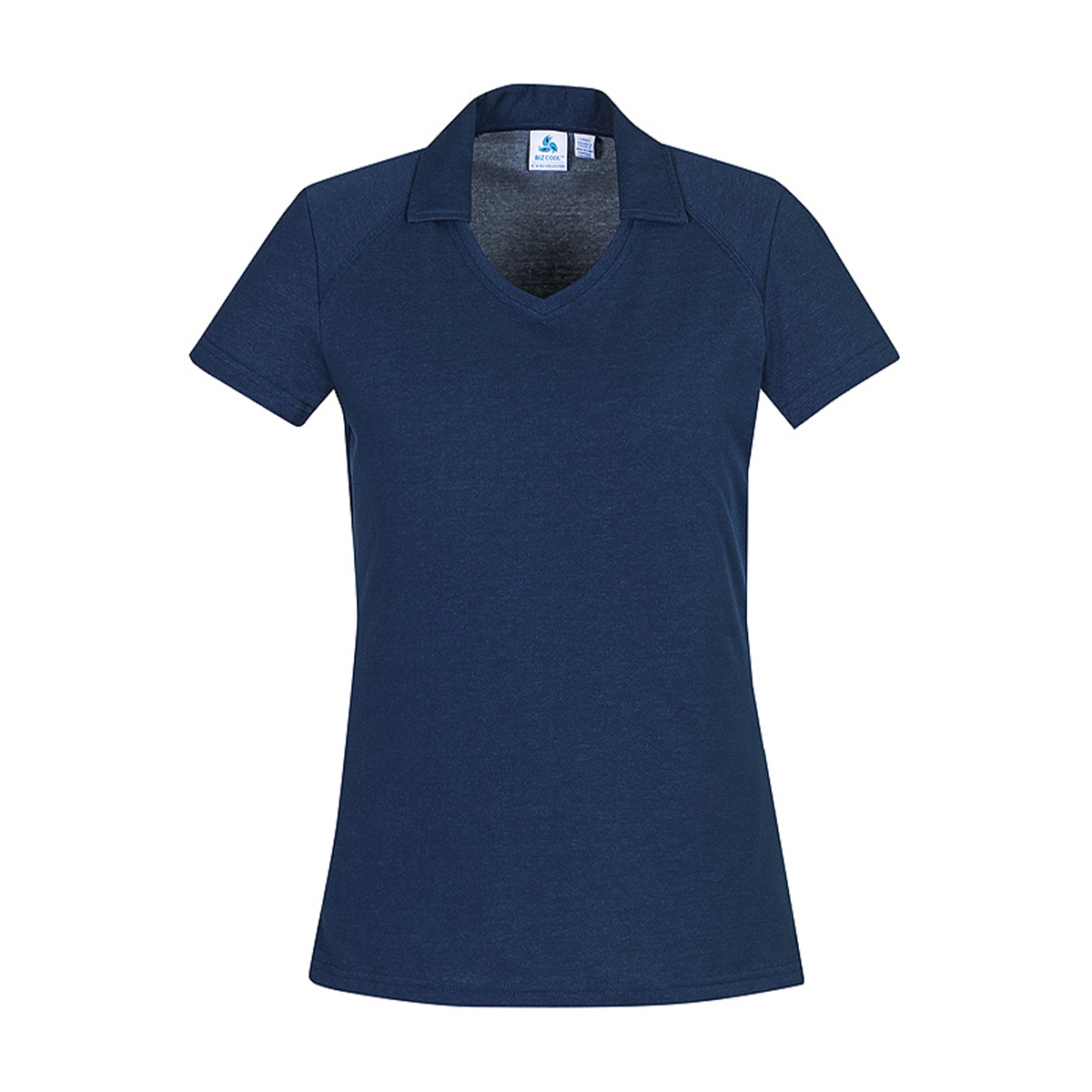 Fashion Biz Ladies Byron Polo P011LS