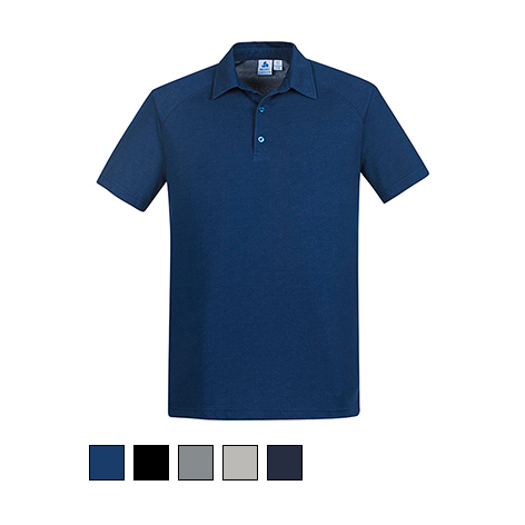 Fashion Biz Byron Polo Shirt P011MS