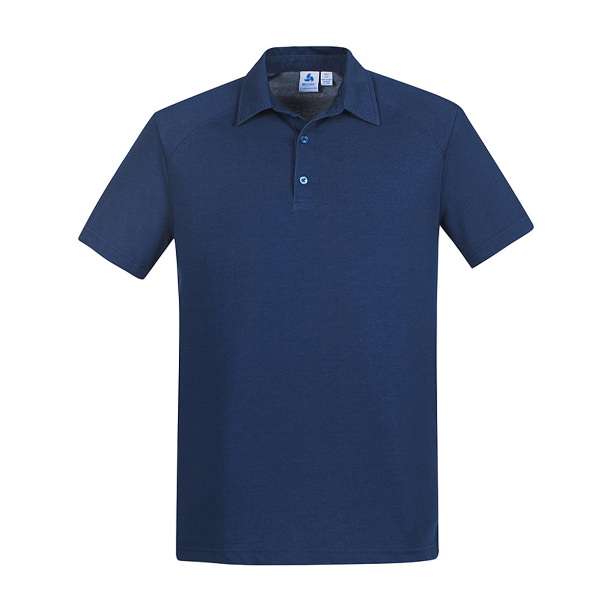 Fashion Biz Byron Polo Shirt P011MS