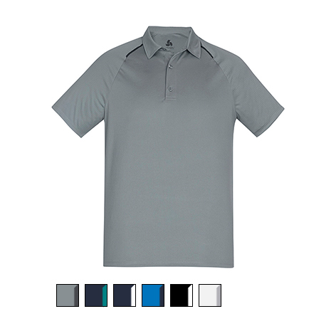 Fashion Biz Academy Polo Shirt P012MS