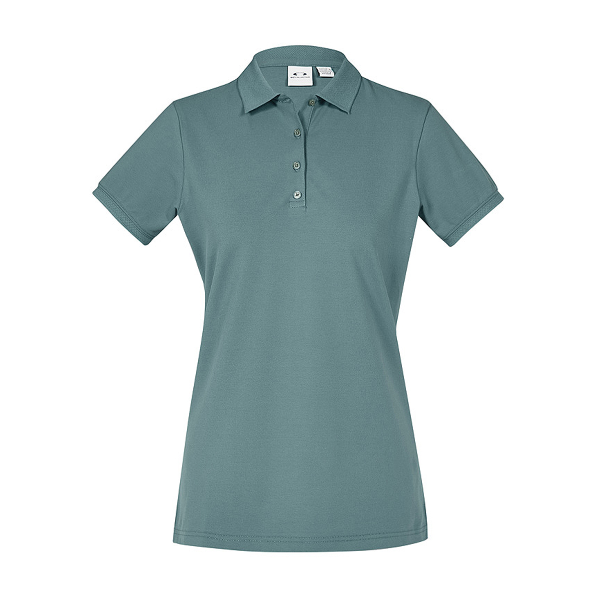 Fashion biz Ladies City Polo P105LS