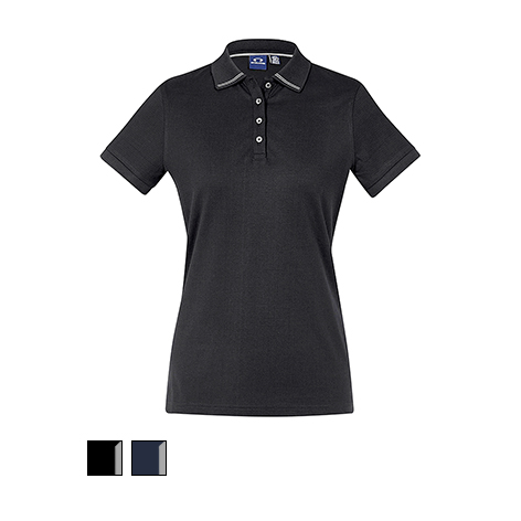 Fashion Biz Ladies Aston Polo P106LS