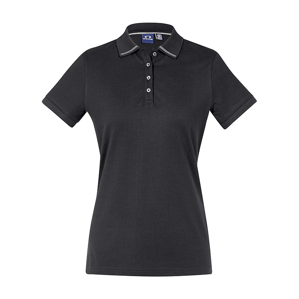 Fashion Biz Ladies Aston Polo P106LS