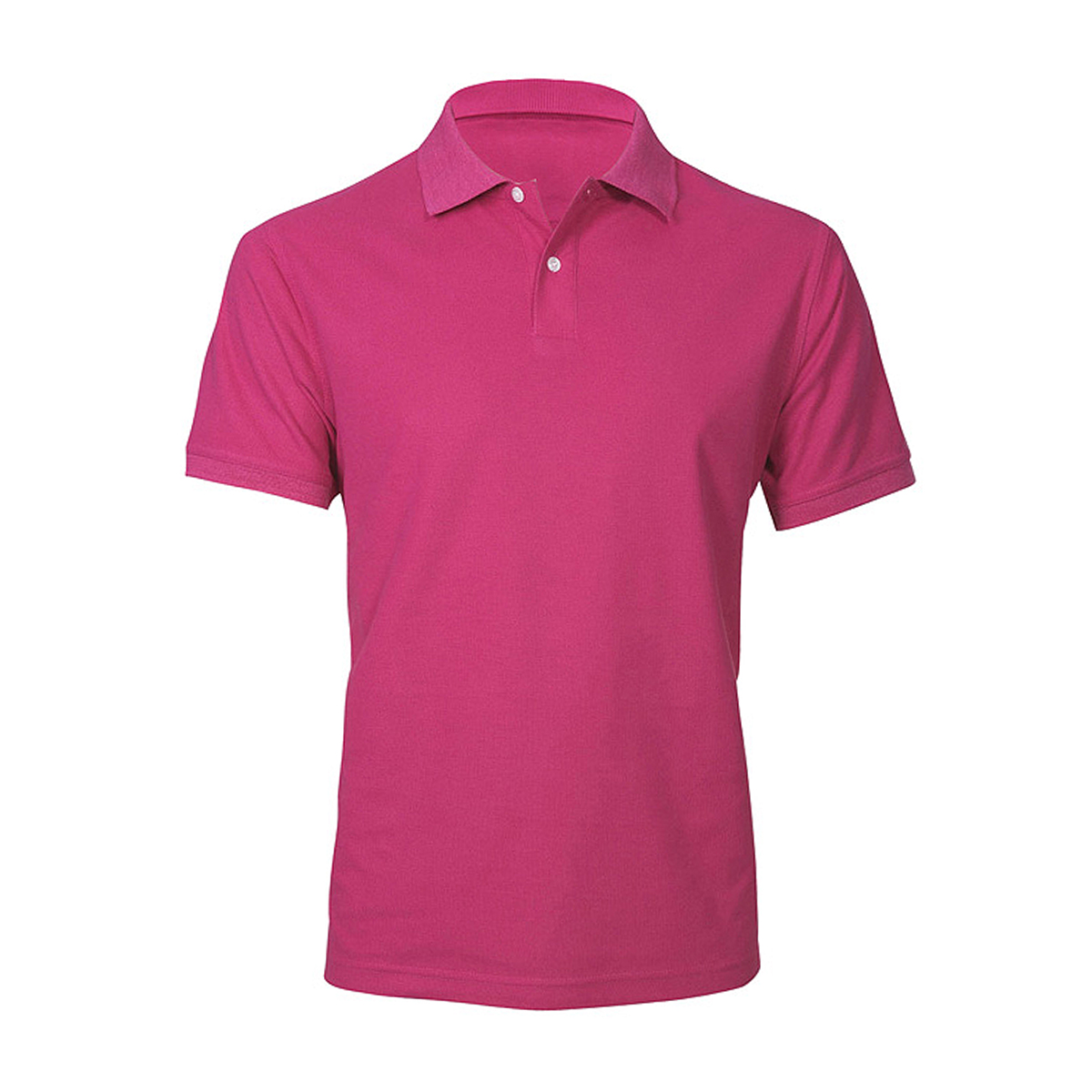 Fashion Biz Neon Polo P2100