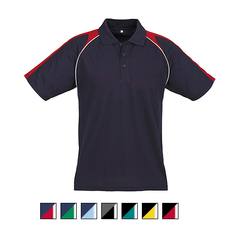 Fashion Biz Triton Polo P225MS