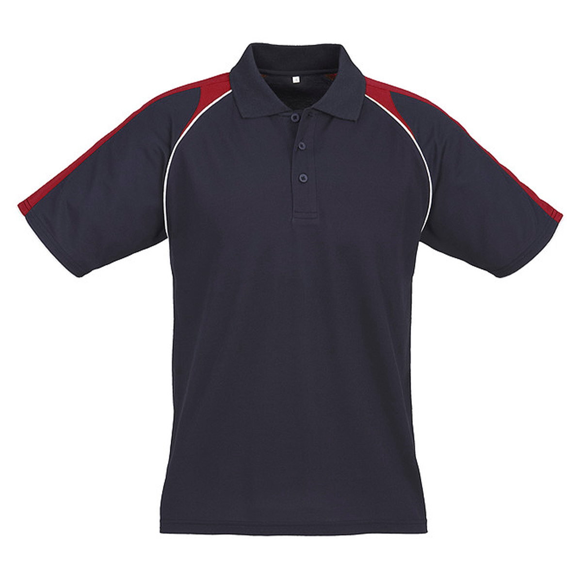 Fashion Biz Triton Polo P225MS