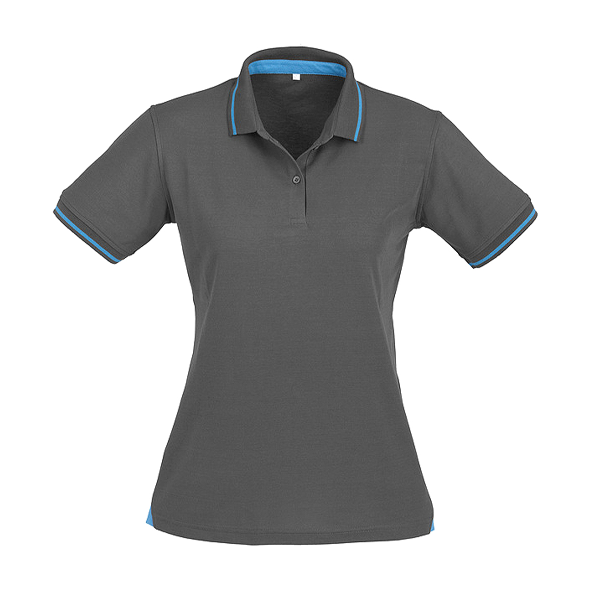 Fashion Biz Ladies Jet Polo P226LS