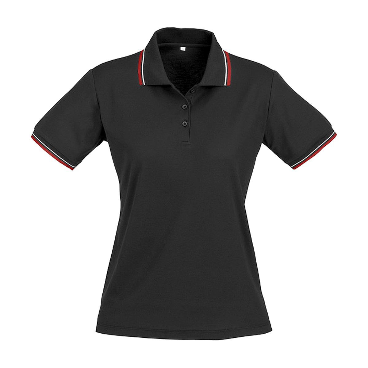 Fashion Biz Ladies Cambridge Polo P227LS