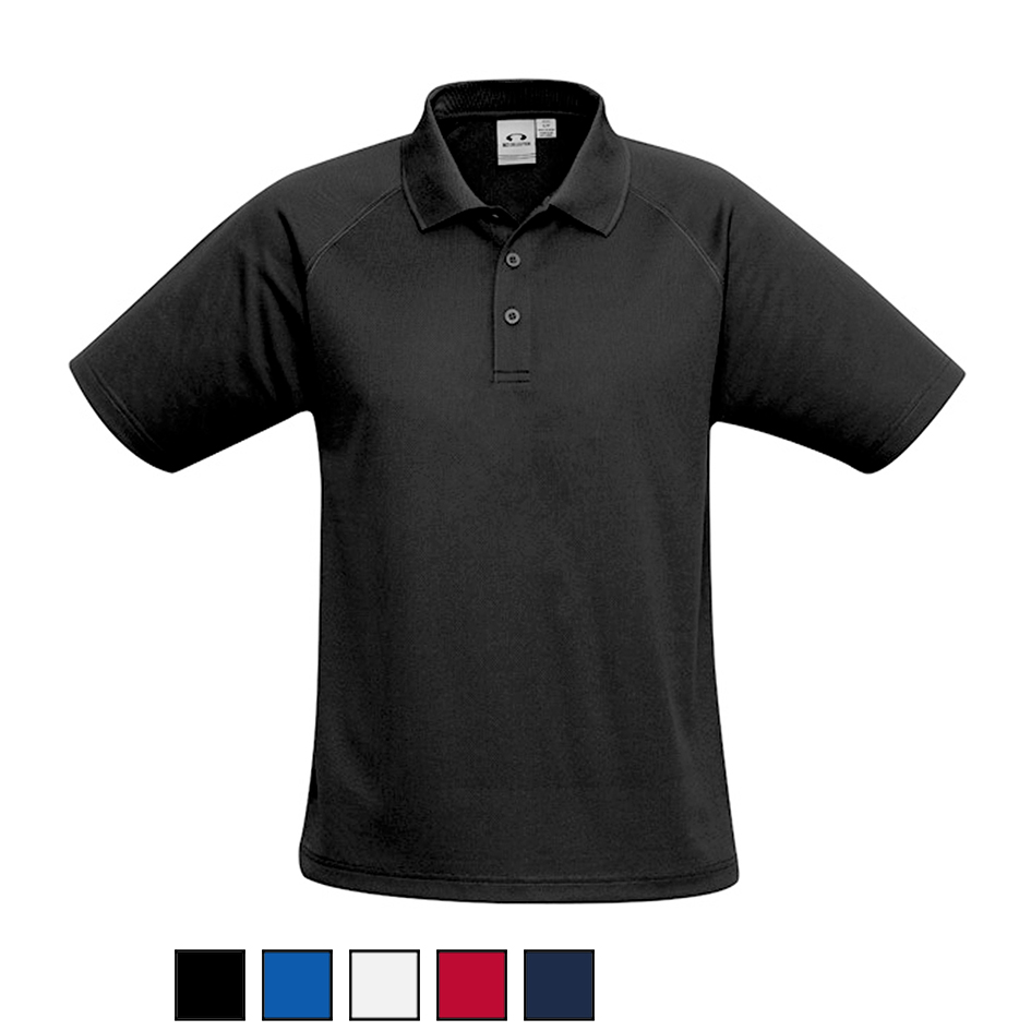 Fashion Biz Sprint Polo P300MS