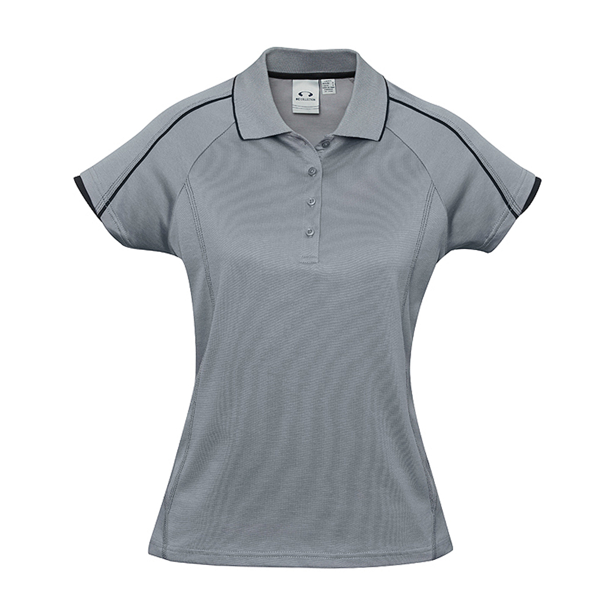 Fashion Biz Ladies Blade Polo P303LS