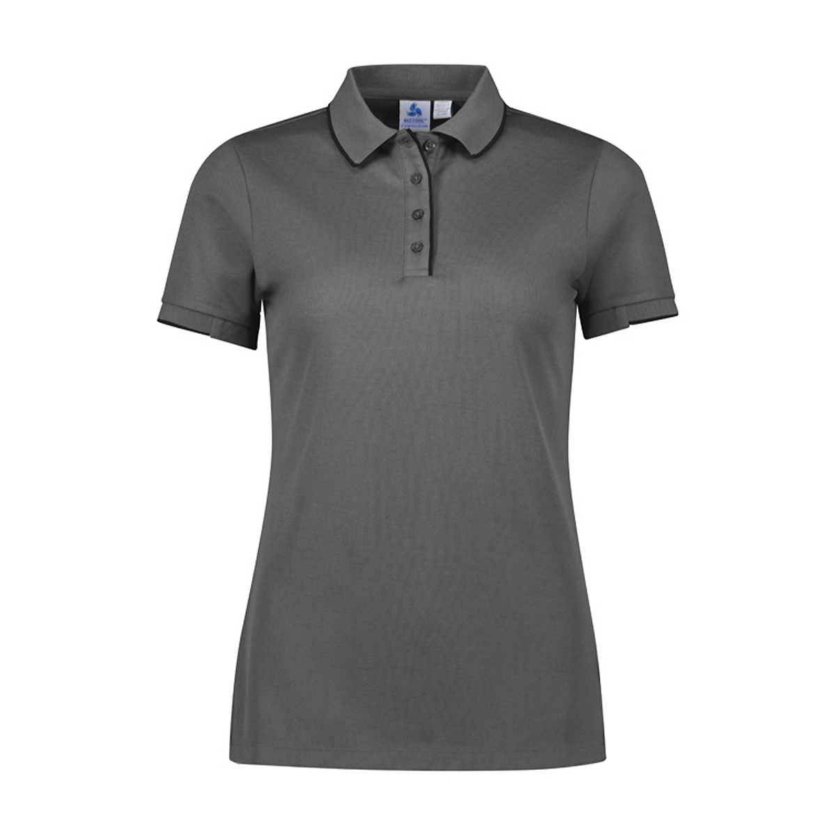 Fashion Biz Ladies Focus Polo P313LS