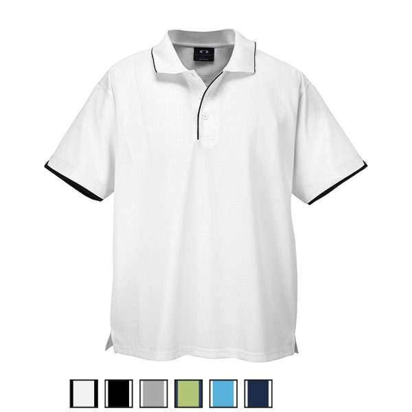 Fashion Biz Elite Polo P3200