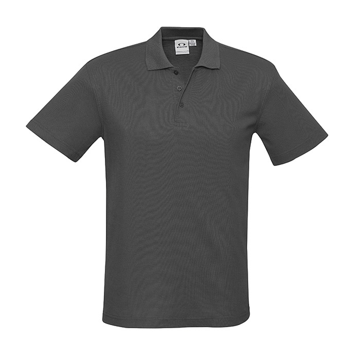 Fashion Biz Crew Polo P400MS