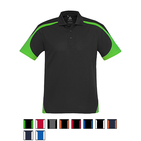 Fashion Biz Talon Polo P401MS