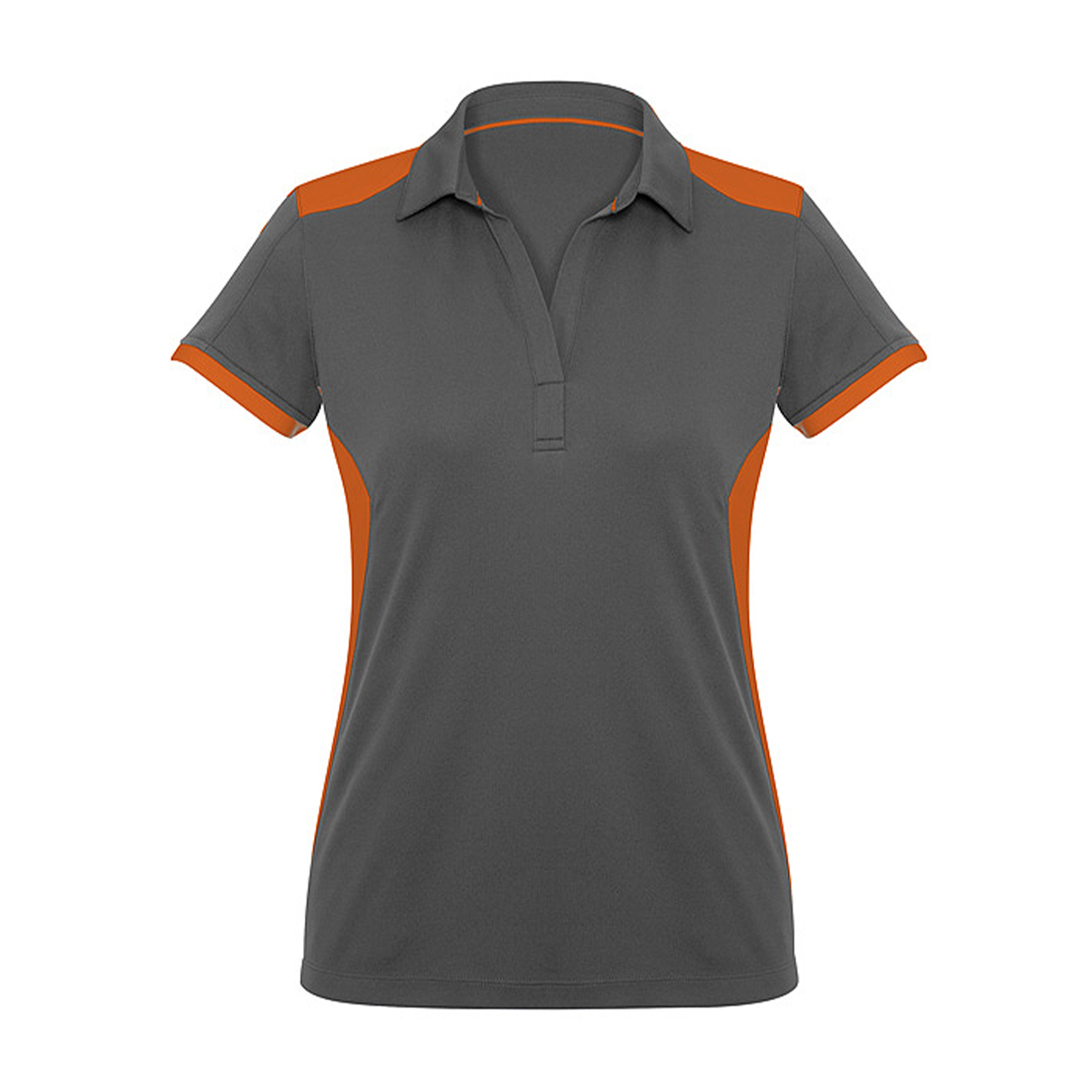 Fashion Biz Ladies Rival Polo P705LS