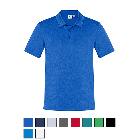 Fashion Biz Polo Shirt P815MS