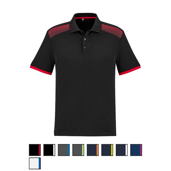 Fashion Biz Galaxy Polo P900MS