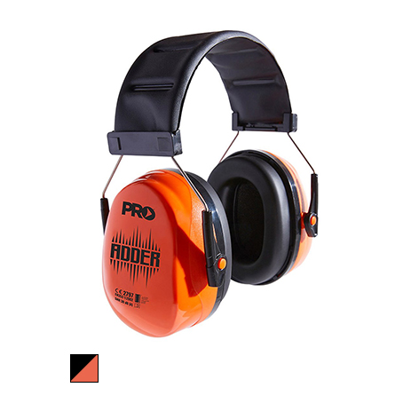 Pro Choice Adder Earmuff EMADD