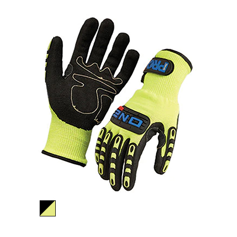 Pro Choice Arax Cut 5 Vibe Glove ONECR