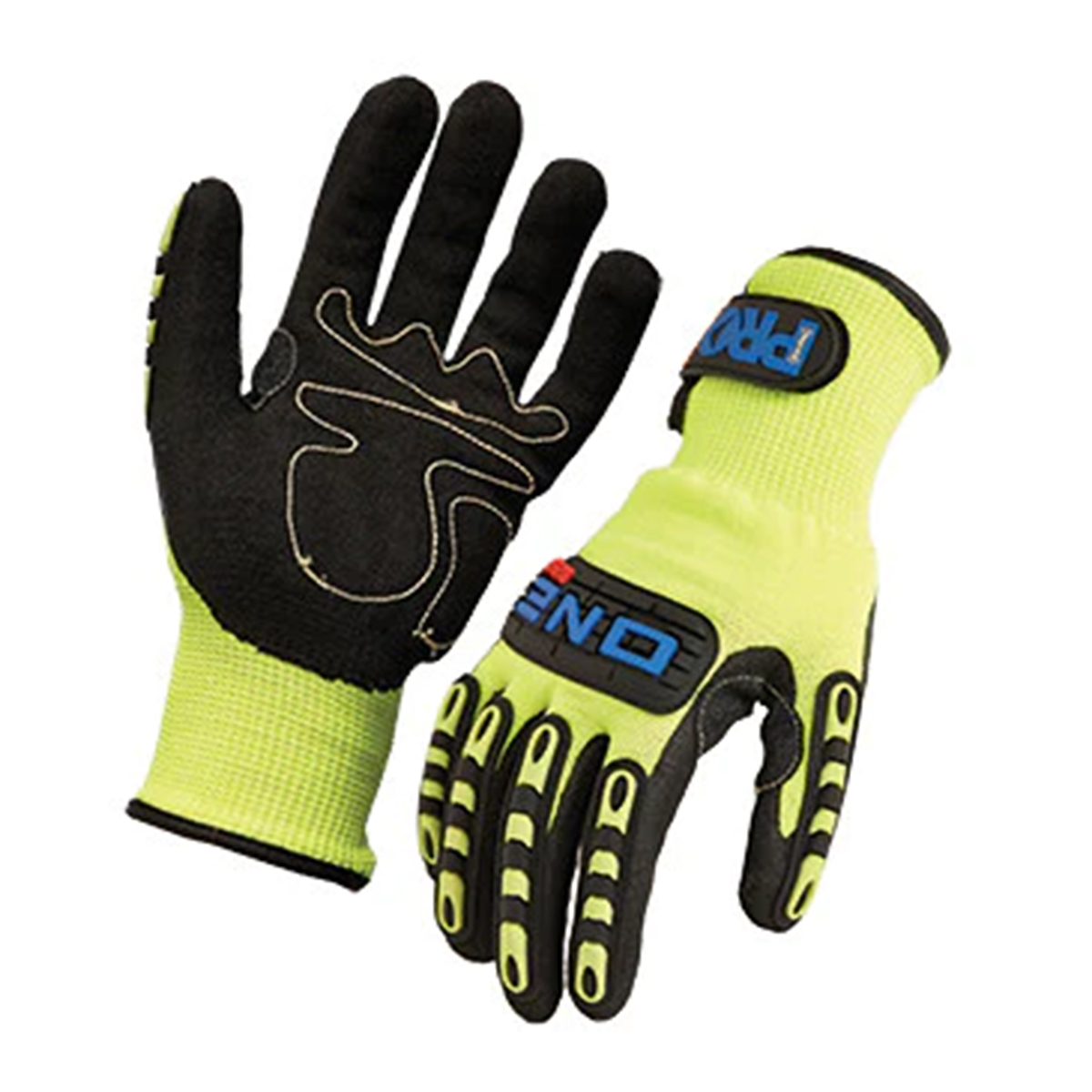 Pro Choice Arax Cut 5 Vibe Glove ONECR