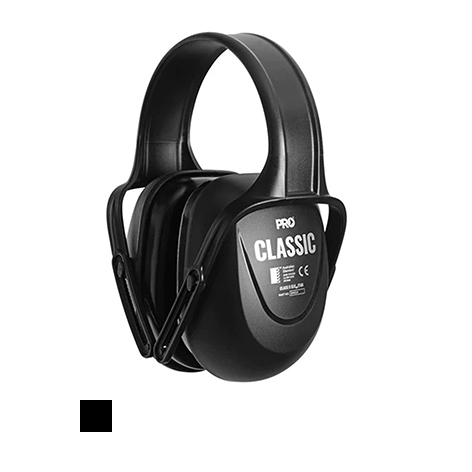 Pro Choice Classic Earmuff EMCLA