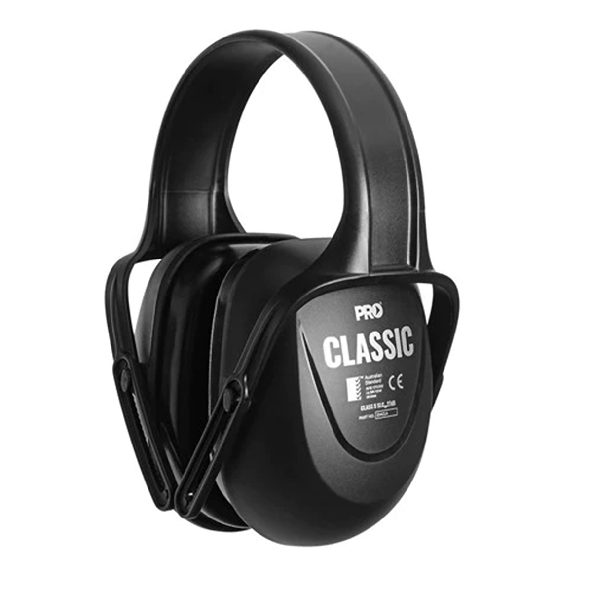 Pro Choice Classic Earmuff EMCLA