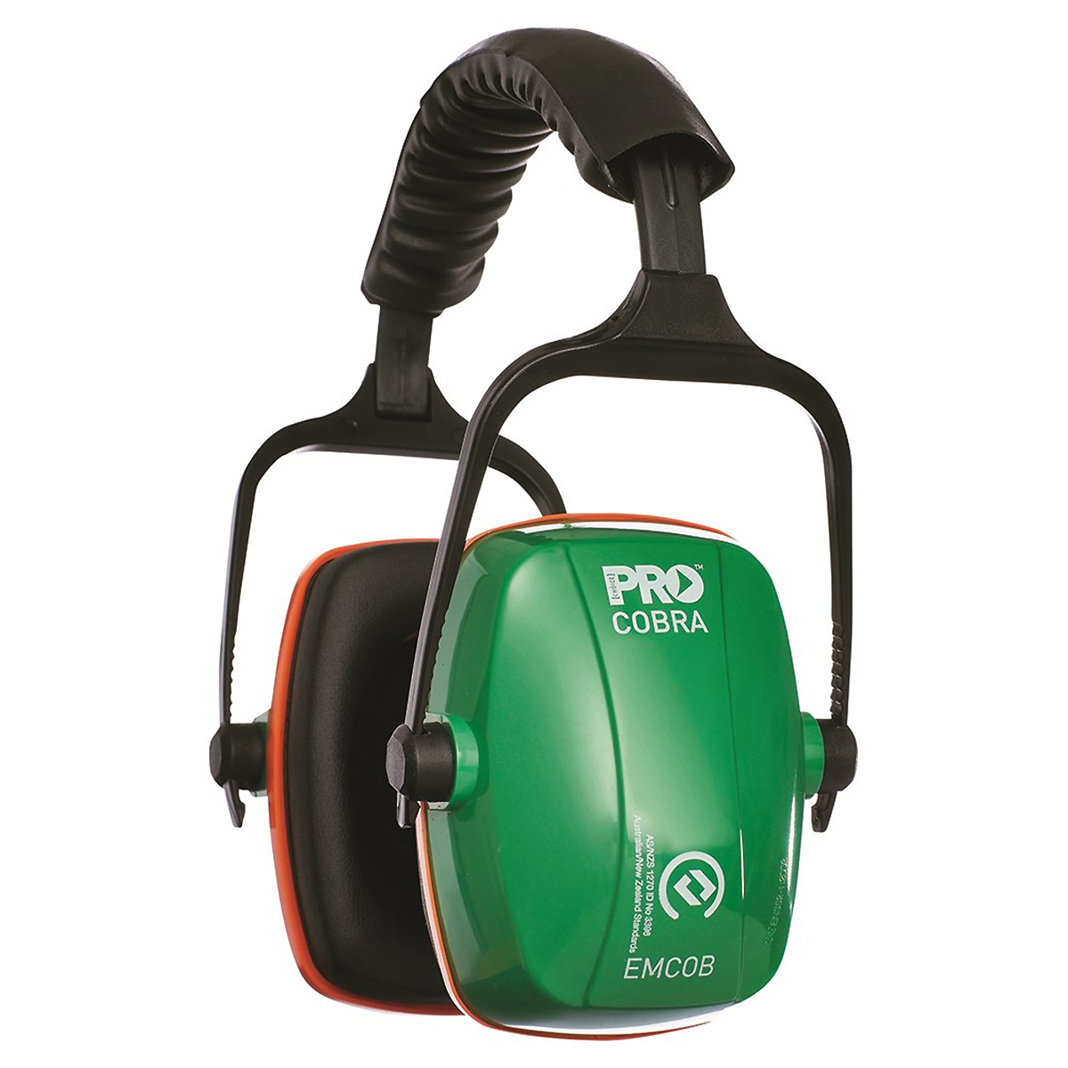 Pro Choice Cobra Earmuff EMCOB