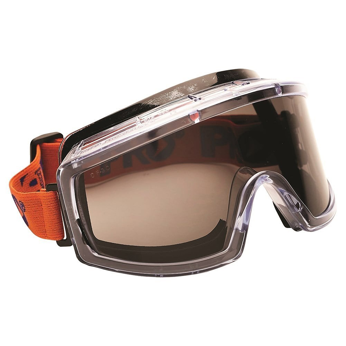 Pro Choice Foamback Goggles 3702