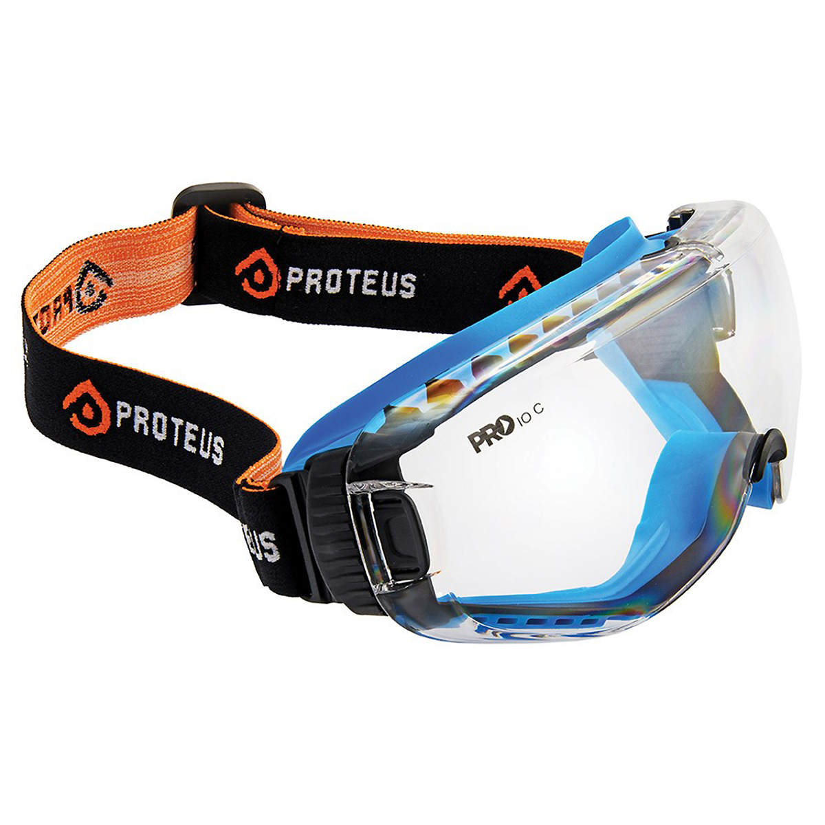 Pro Choice G1 Safety Goggles 3800