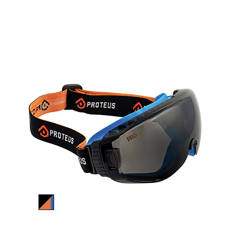 Pro Choice G1 Safety Goggles 3802