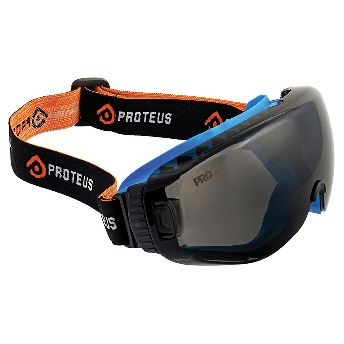 Pro Choice G1 Safety Goggles 3802