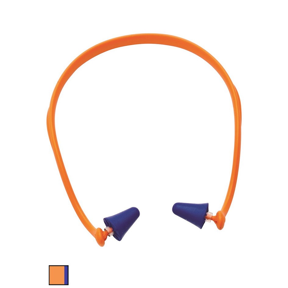 Pro Choice Headband Earplugs HBEPA