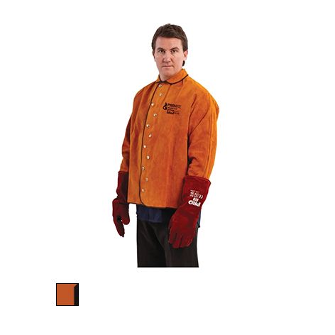 Pro Choice Pyrometer Welders Jacket WJ