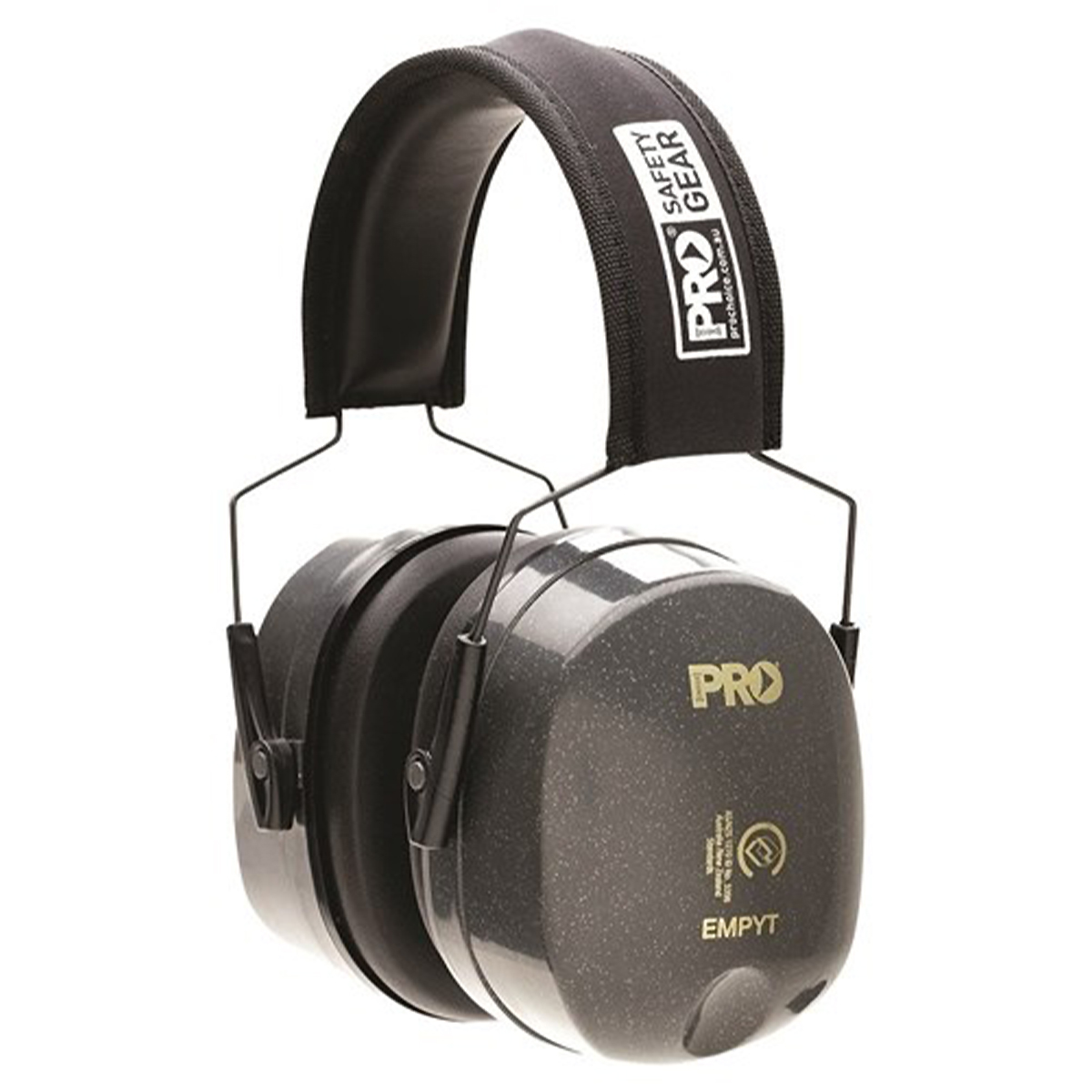 Pro Choice Python Earmuff