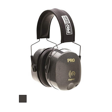 Pro Choice Python Earmuff