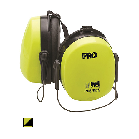 Pro Choice Python Slimline Neckband Earmuff EMPYTNB