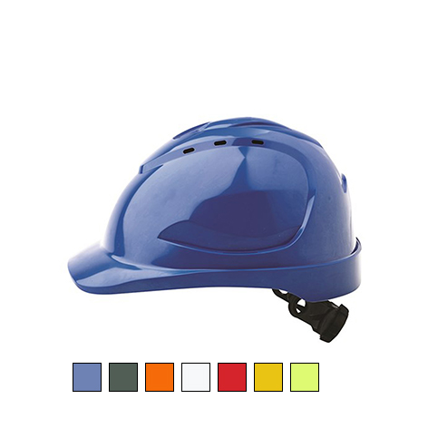 Pro Choice Ratchet Hard Hat HHV9R