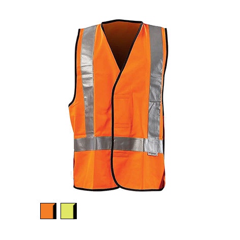 Pro Choice Vest With Tape VDN