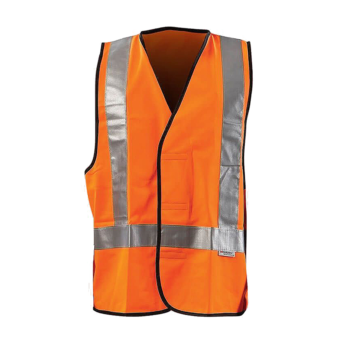 Pro Choice Vest With Tape VDN