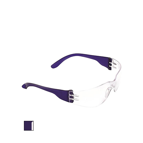 Pro Choice Tsunami Safety Glasses 1600